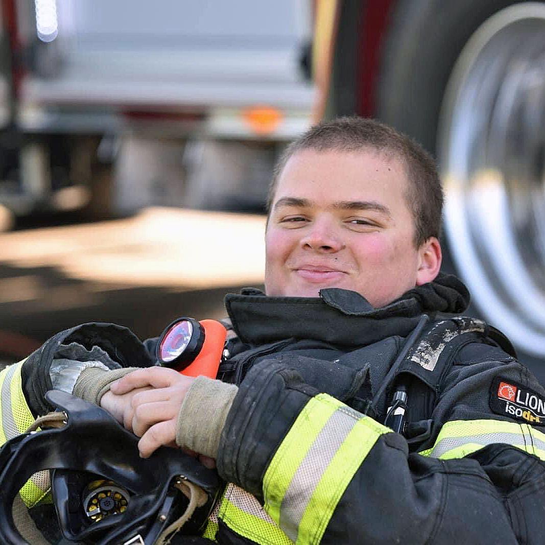 LMPD Officer Nickolas Wilt